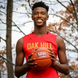 Five-star recruit Harry Giles out for season with ACL injury, will announce college pick Friday