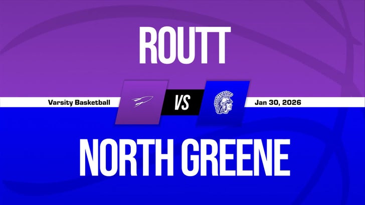 Basketball Game Preview: North Greene Spartans vs. Brown County