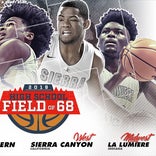 March Madness: High school field of 68