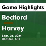 Soccer Game Preview: Bedford vs. Rocky River