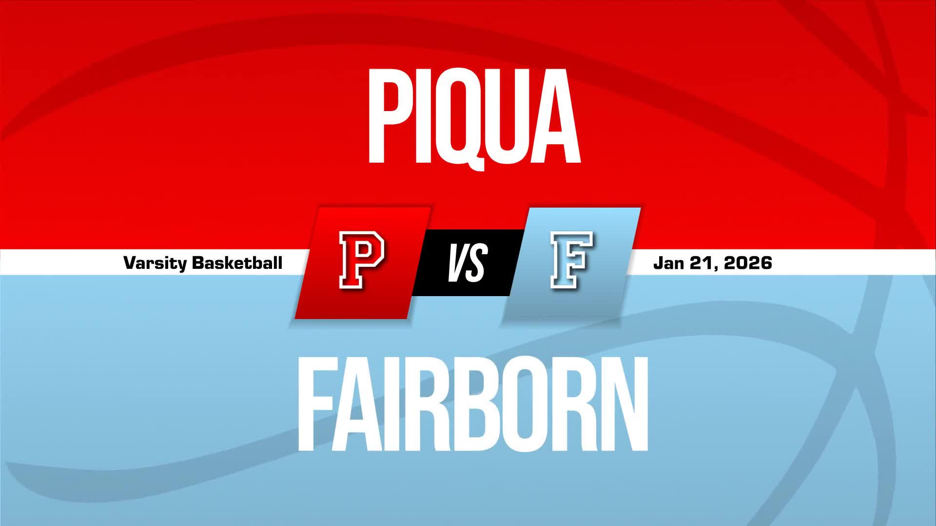 Basketball Game Preview: Piqua Indians vs. Bellefontaine Chieftains