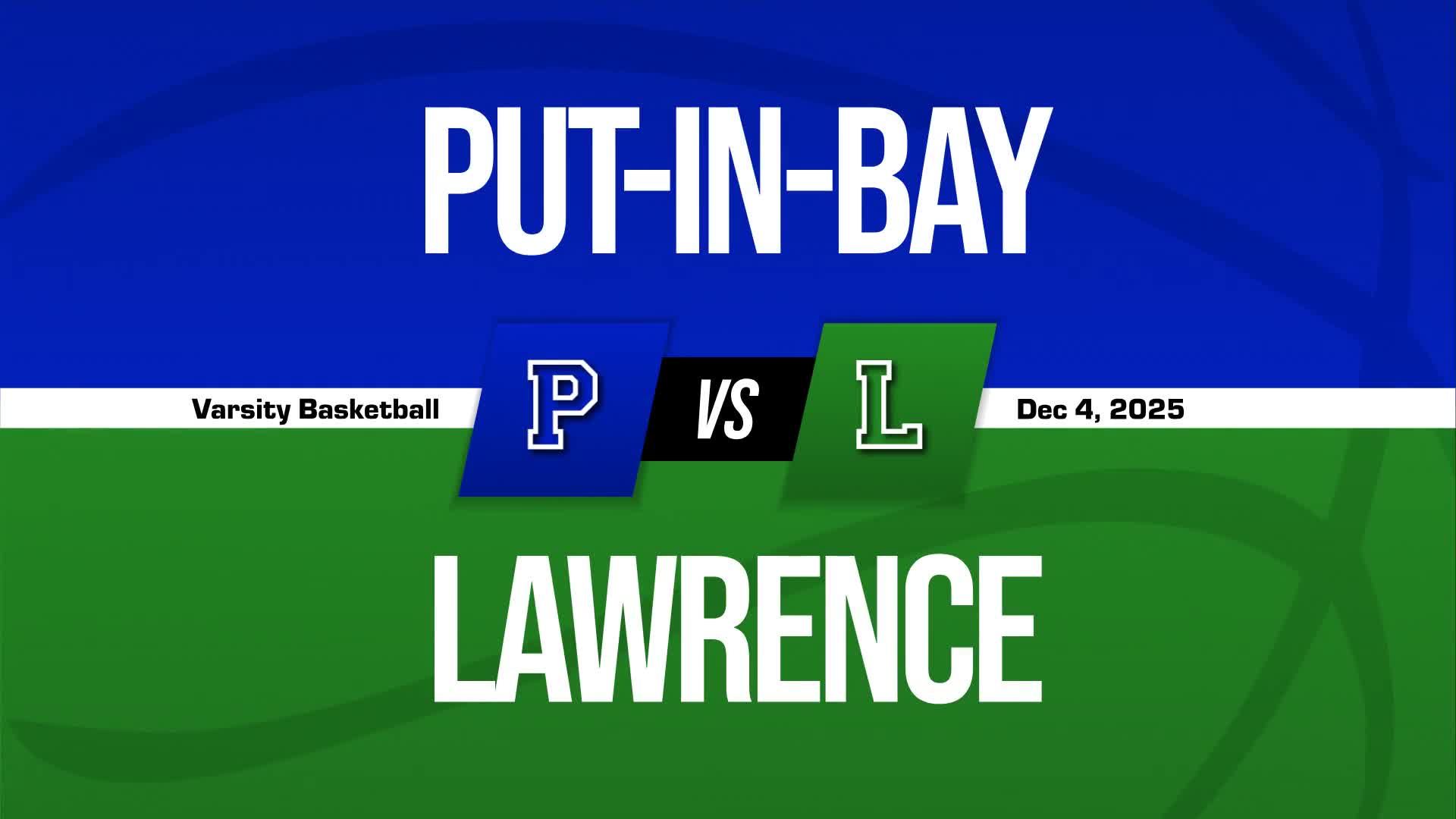 Basketball Recap: Lawrence Upper Comes Up Short