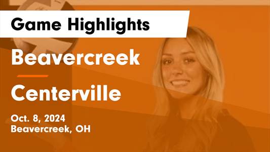 Volleyball Recap: Centerville Picks Up 12th Consecutive  Victory