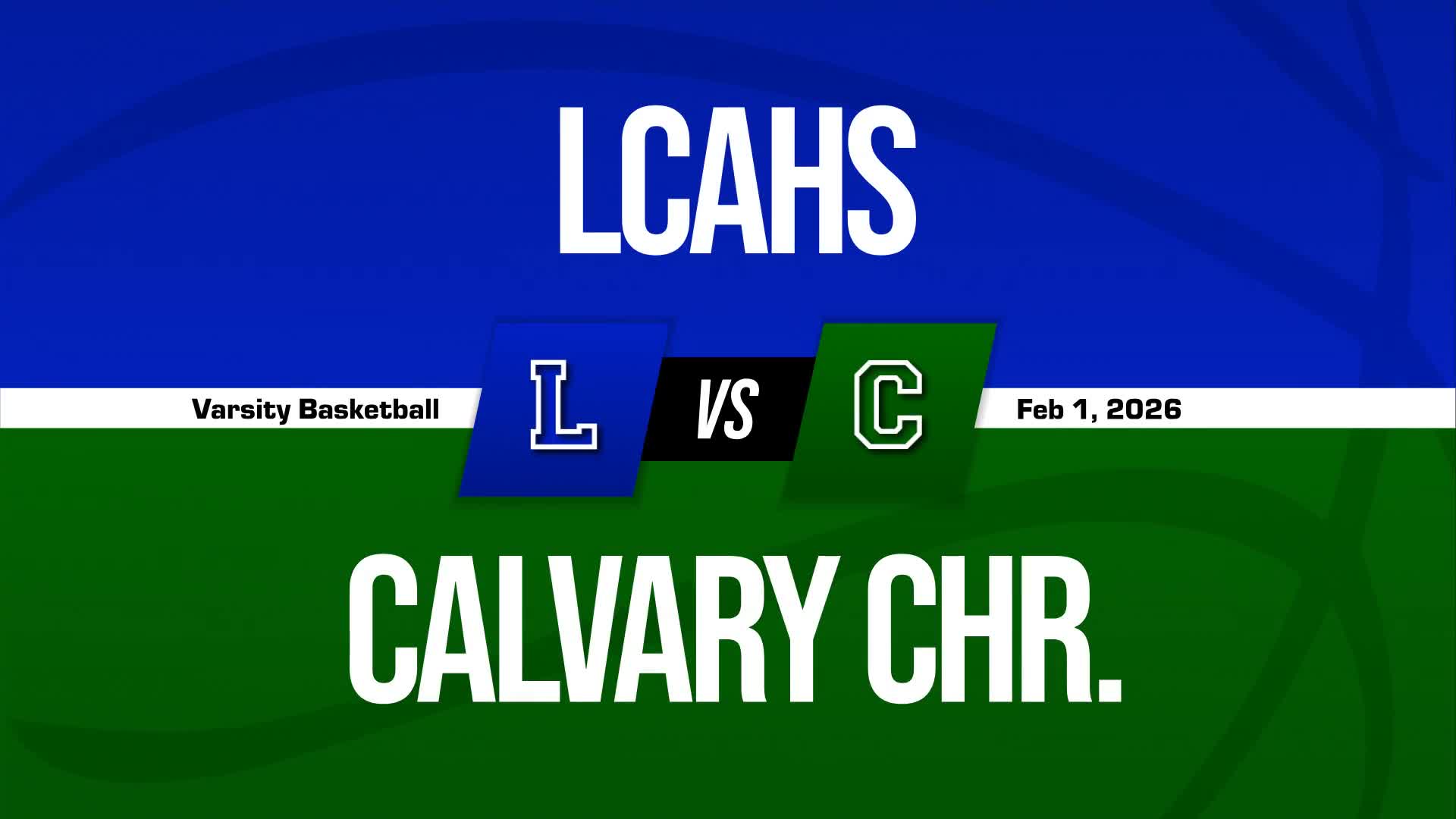 Basketball Recap: Calvary Christian Takes a Loss + How To Watch