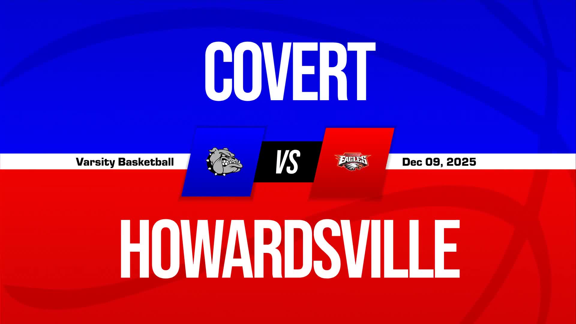 Basketball Recap: Howardsville Christian Gets the Win