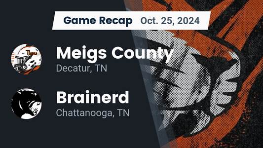 Football Game Preview: Brainerd Panthers vs. Sweetwater Wildcats