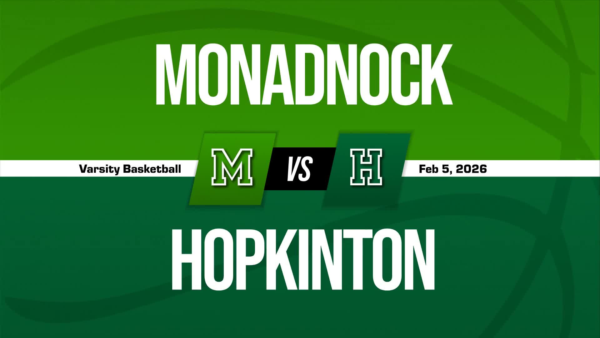 Basketball Recap: Hopkinton Falls Short Against Ranked Fall Mountain