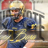 NFL Draft: Joey Bosa was a physical force