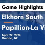Soccer Game Recap: Elkhorn South Find Success