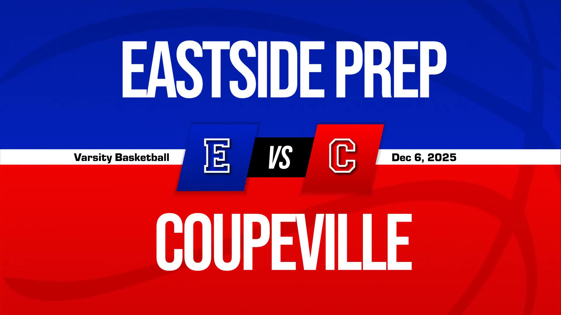 Basketball Game Preview: Coupeville Wolves vs. Mount Vernon Christian Hurricanes