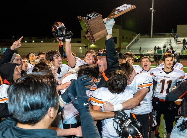 2019 high school football state champions - MaxPreps