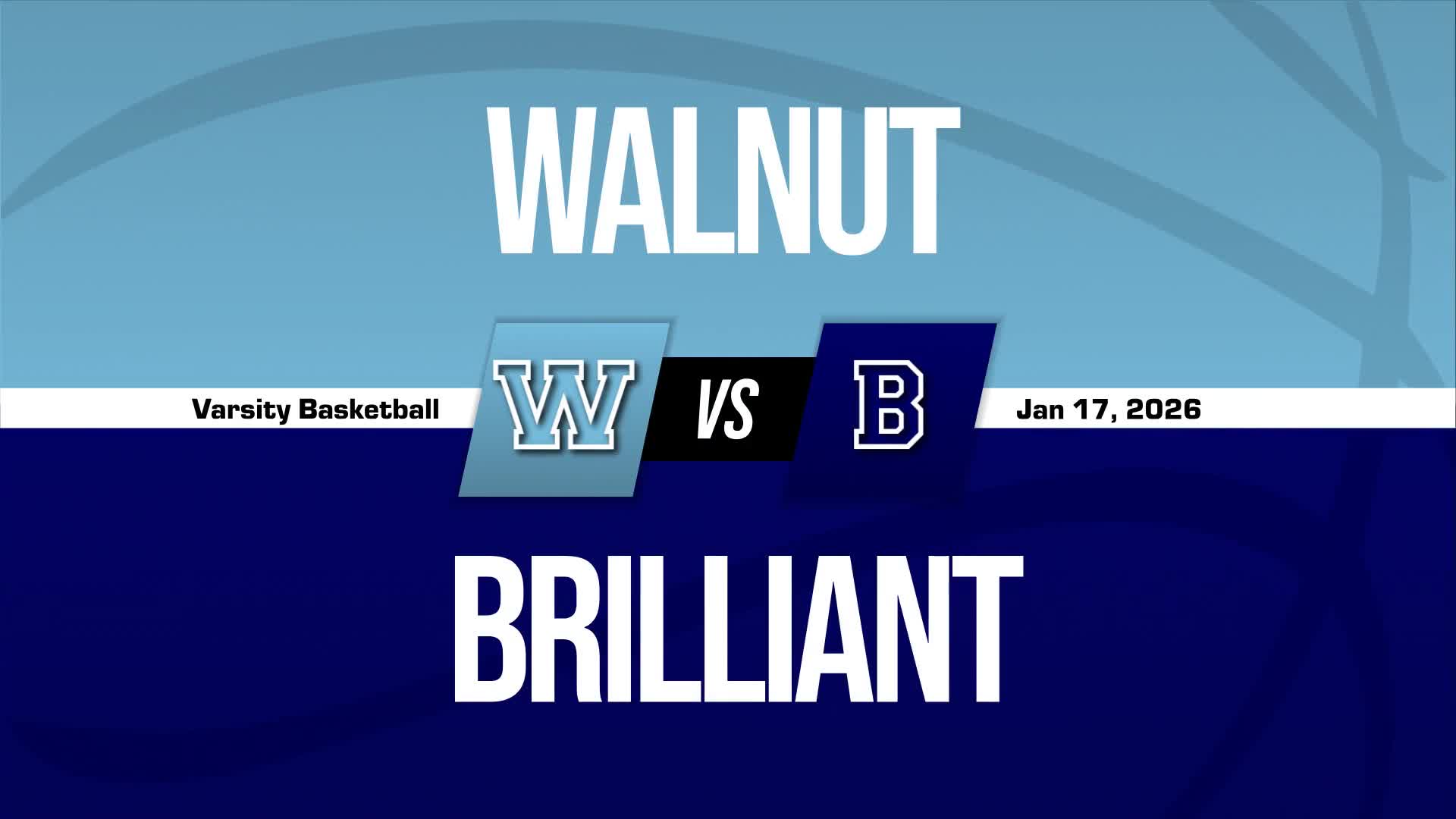 Basketball Game Preview: Walnut Wildcats vs. New Site Royals