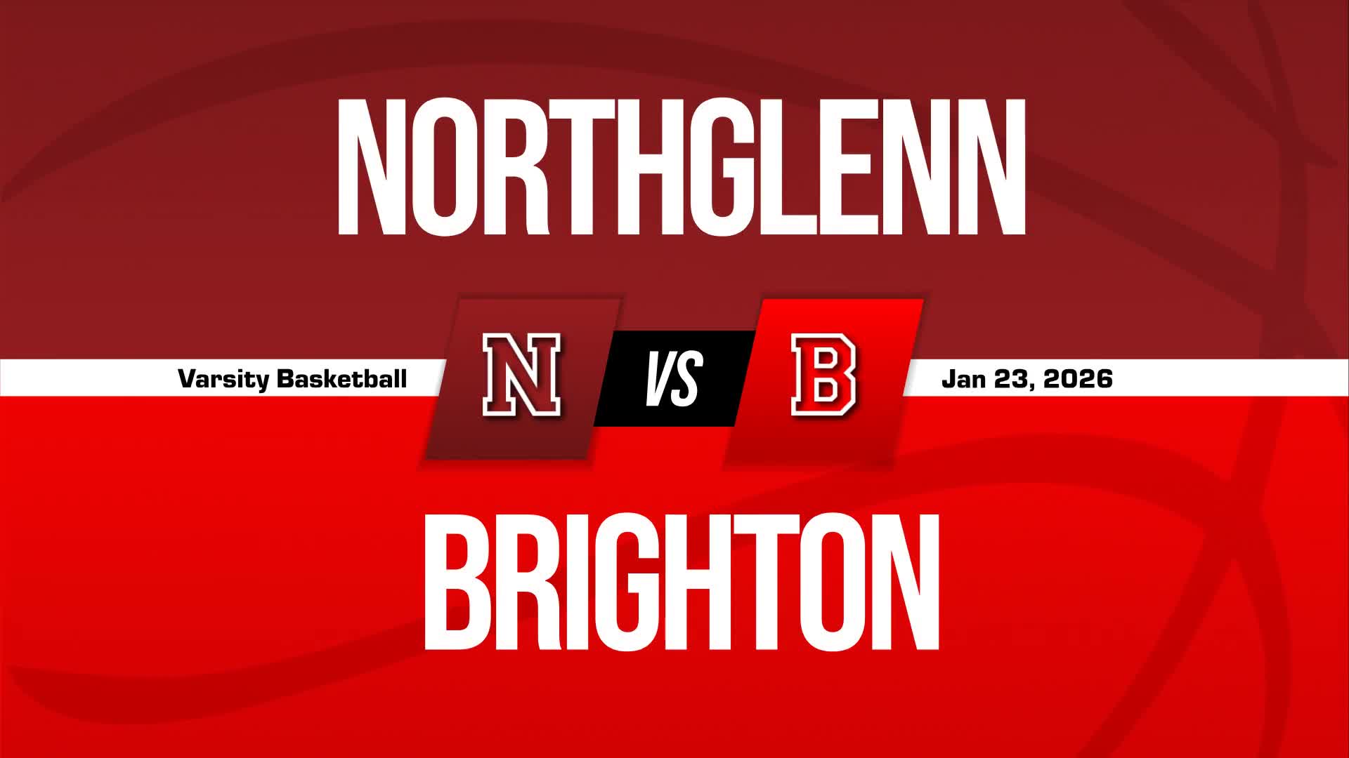 Basketball Recap: Northglenn's Run of Three Straight  Wins Now Over