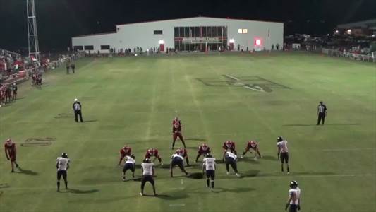 Hudson Howard Game Report: @ Lindsay