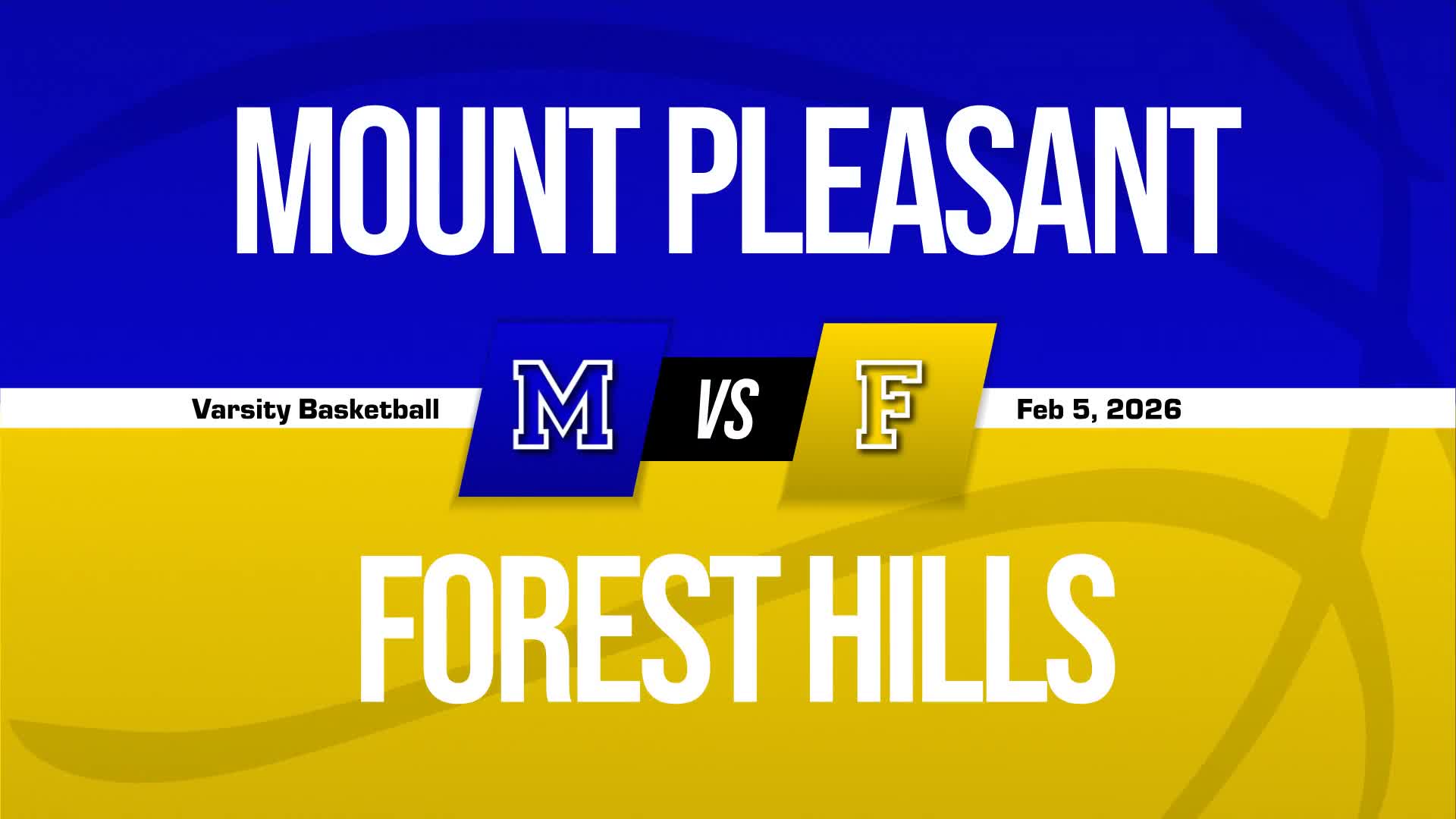 Peyton Ray Game Report: @ Forest Hills