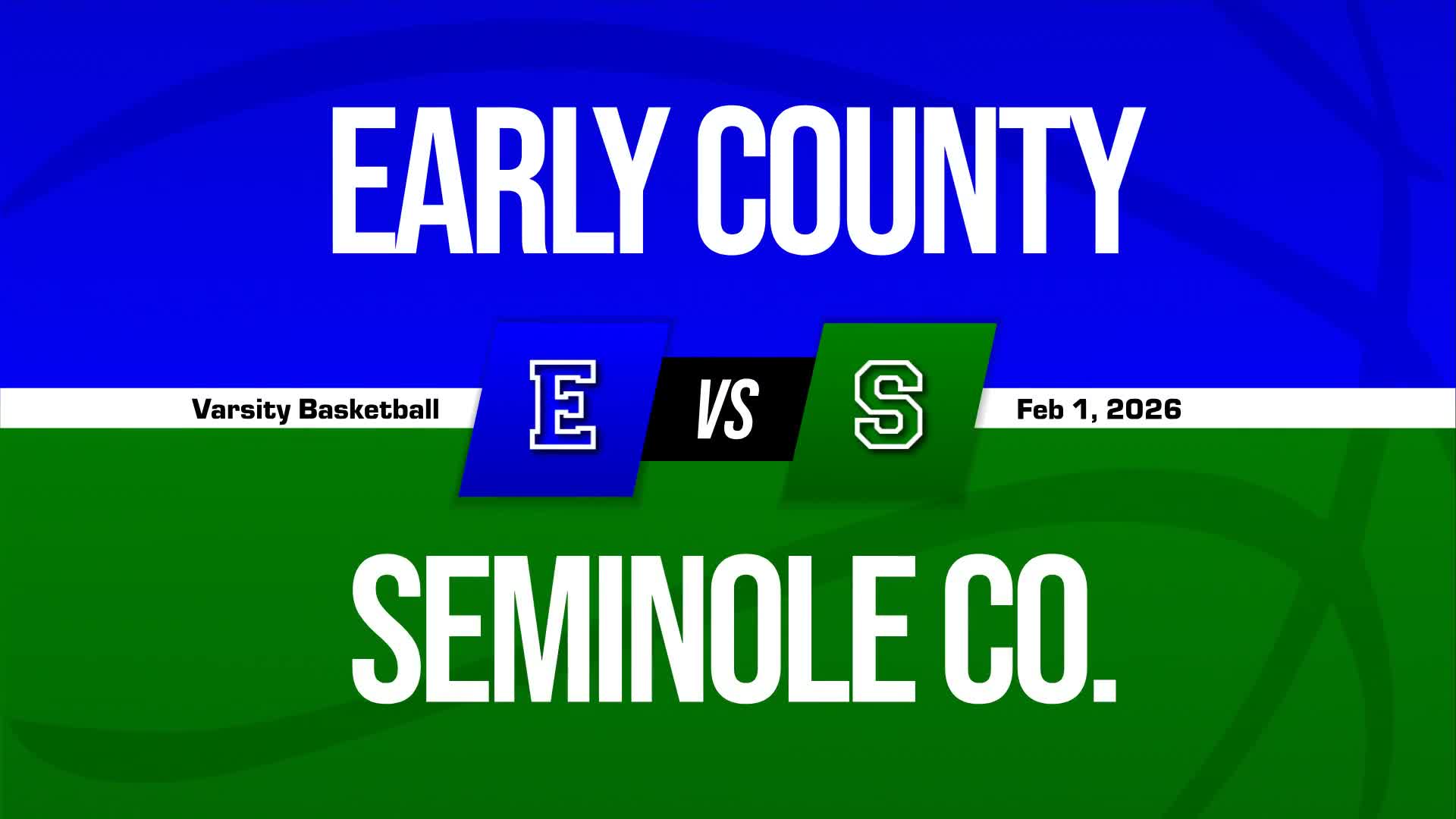 Basketball Recap: Friday's  Victory Is Early County's Eighth in 