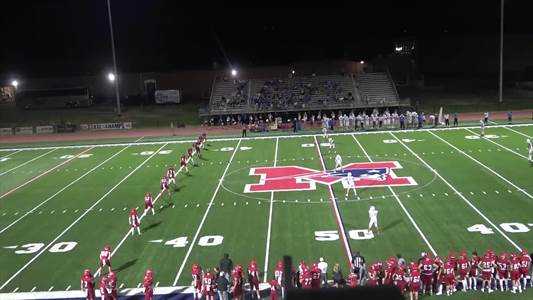 Baseball Game Preview: Mount St. Mary Rockets vs. Newcastle Racers