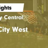 Traverse City West picks up fifth straight win on the road