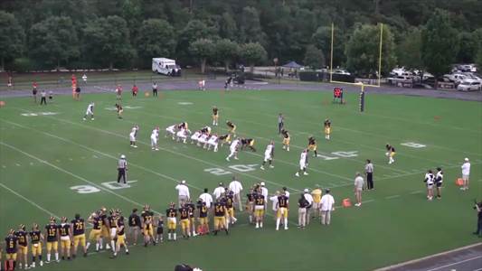 Baseball Game Preview: Prince Avenue Christian Wolverines vs. Sa