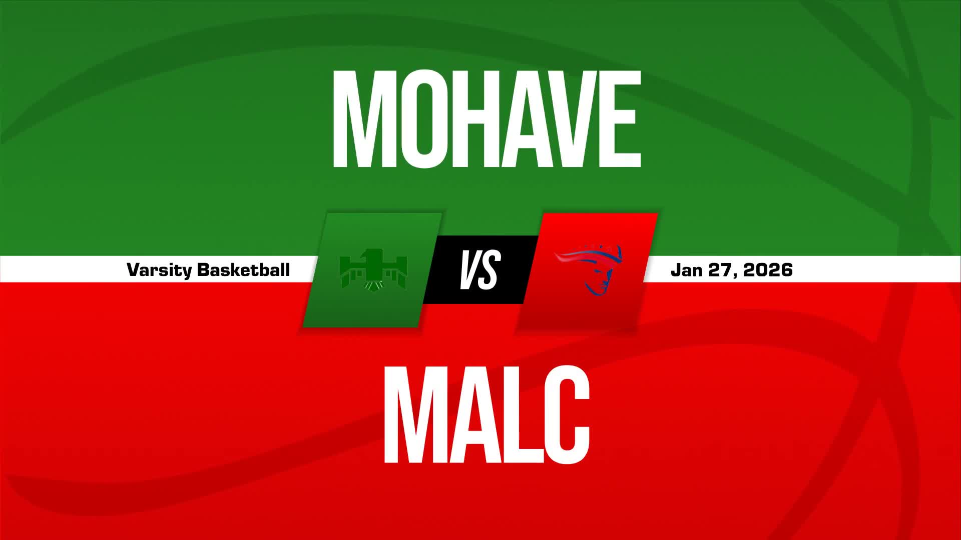 Basketball Recap: Andy Osoria-Navarro's Big Game Can't Quite Lead Mohave over Mingus + How To Watch