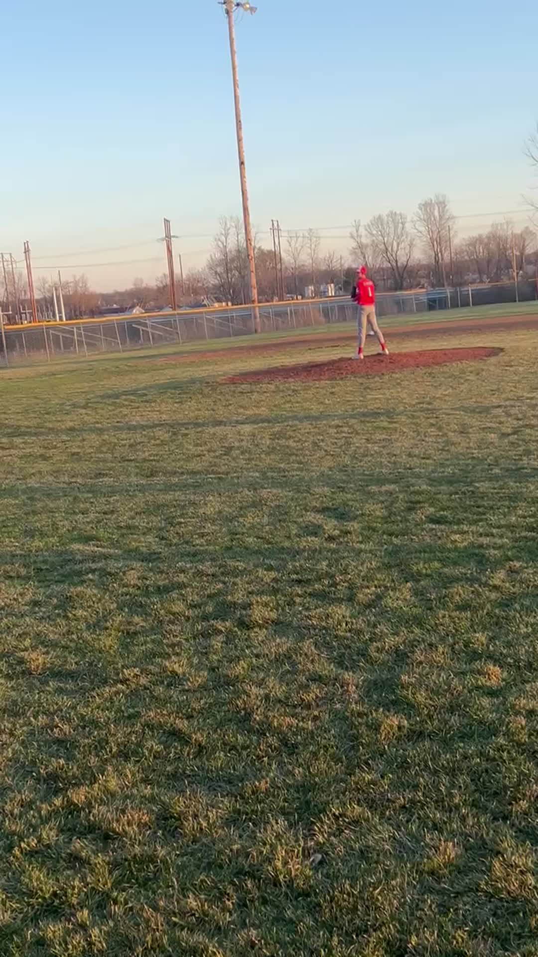 Baseball Recap: Lawrenceville Comes Up Short