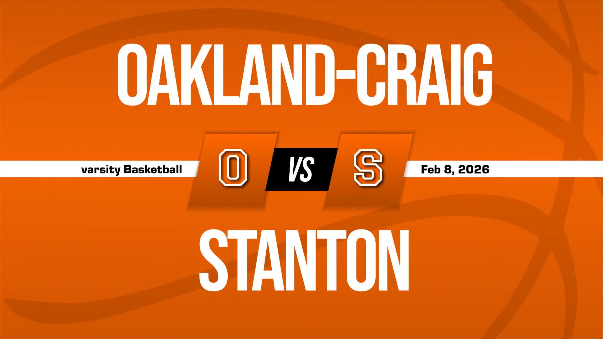 Basketball Game Preview: Stanton Mustangs vs. Clarkson/Leigh Patriots
