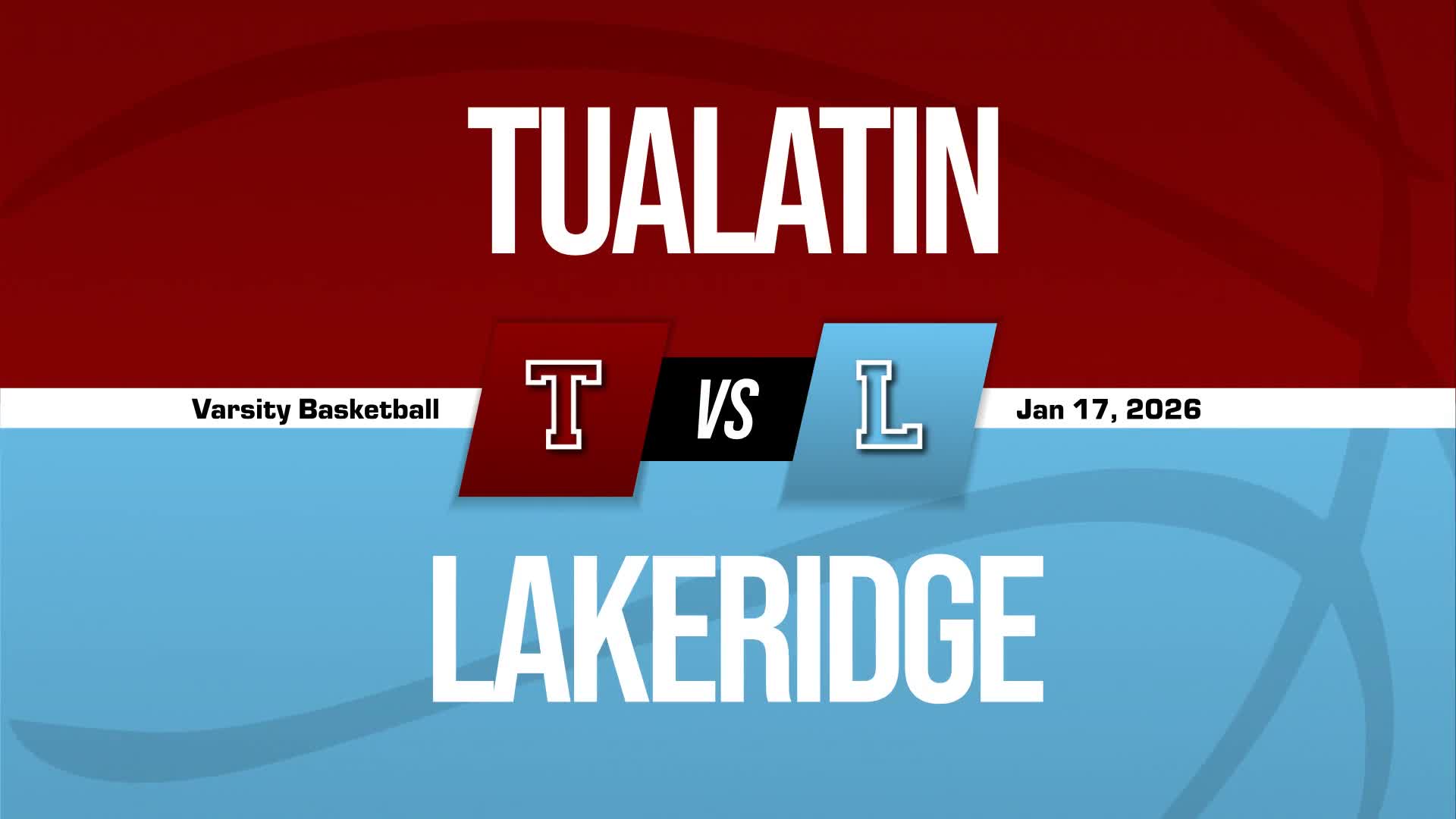 Basketball Recap: Lakeridge Takes a Loss + How To Watch