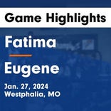 Basketball Game Preview: Fatima Comets vs. Southern Boone Eagles