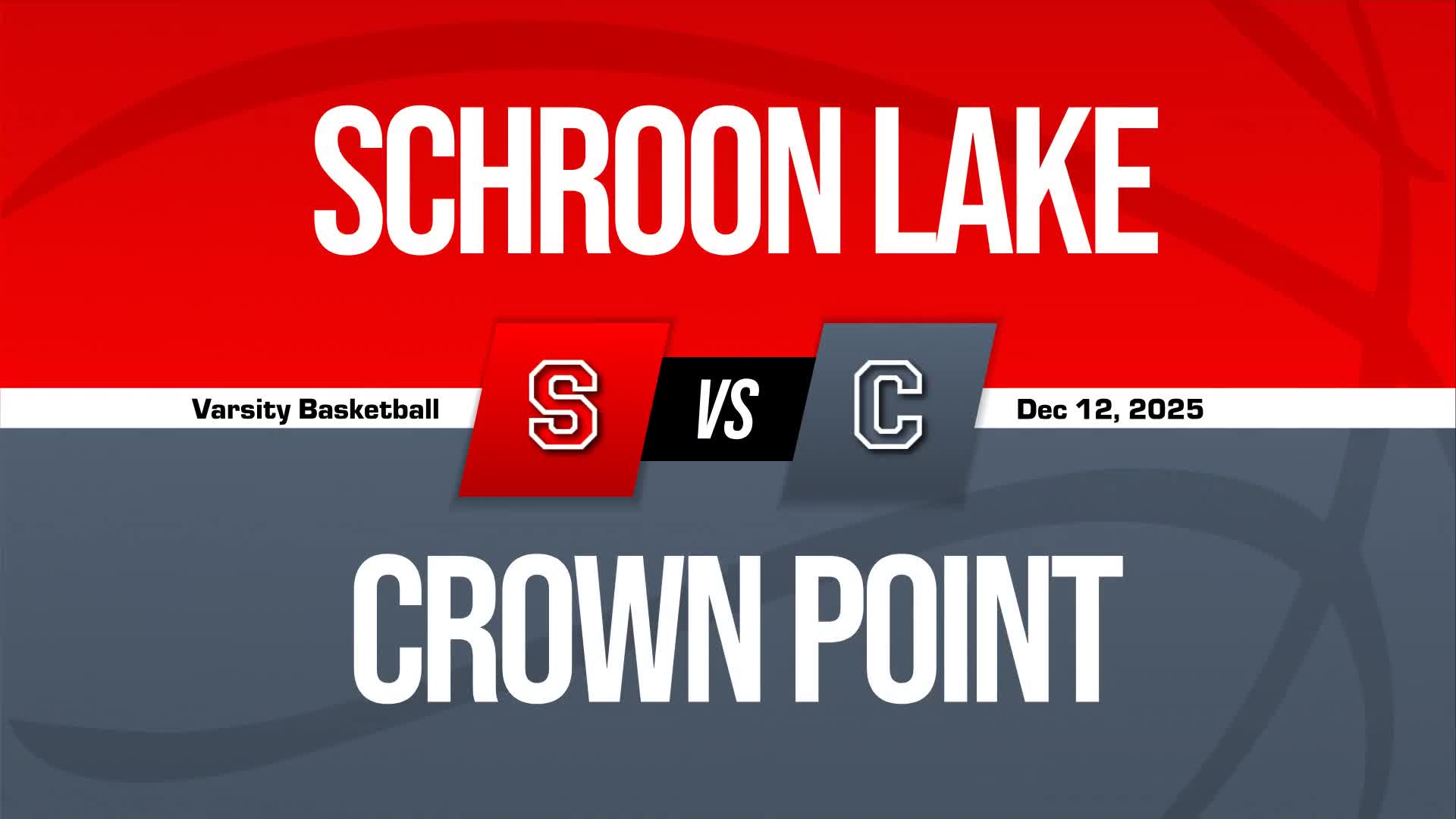 Basketball Recap: Crown Point Comes Up Short + How To Watch