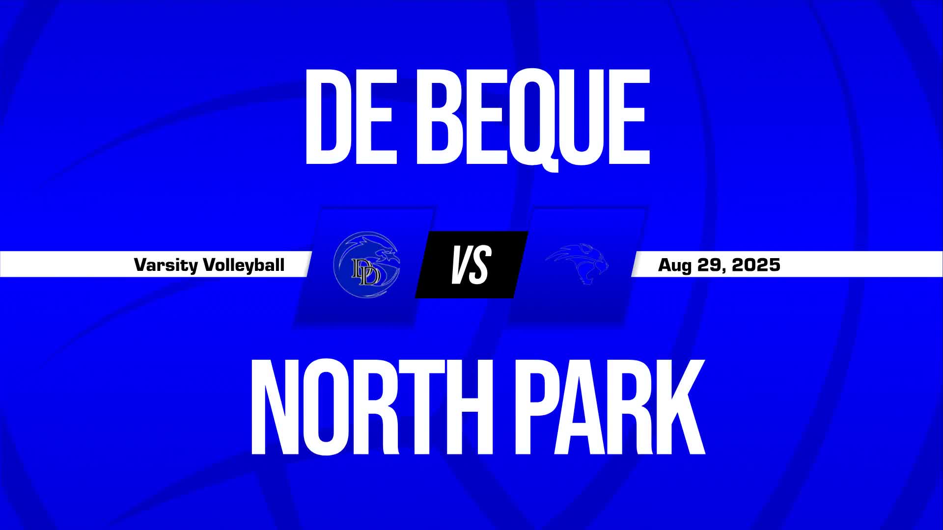 Volleyball Recap: North Park Comes Up Short