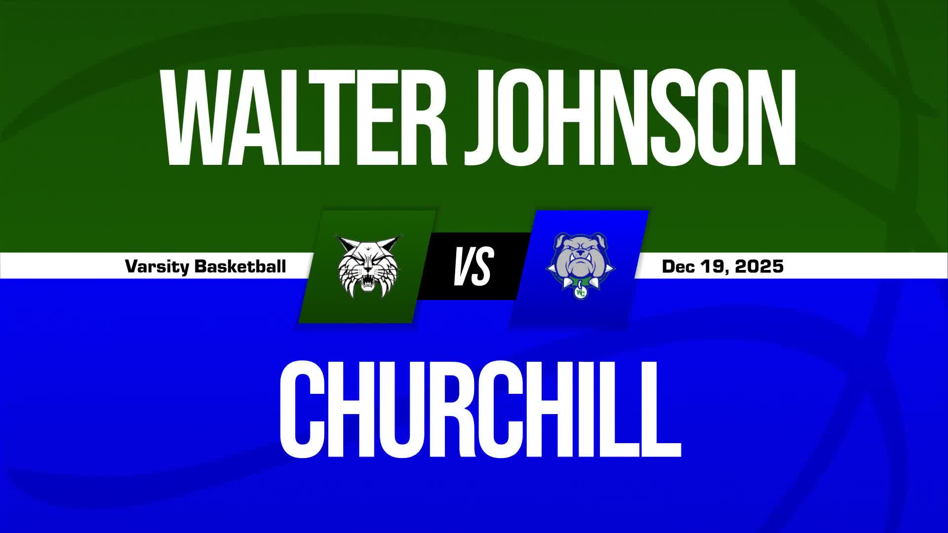 Basketball Recap: Walter Johnson Skates Past Crossland with Ease