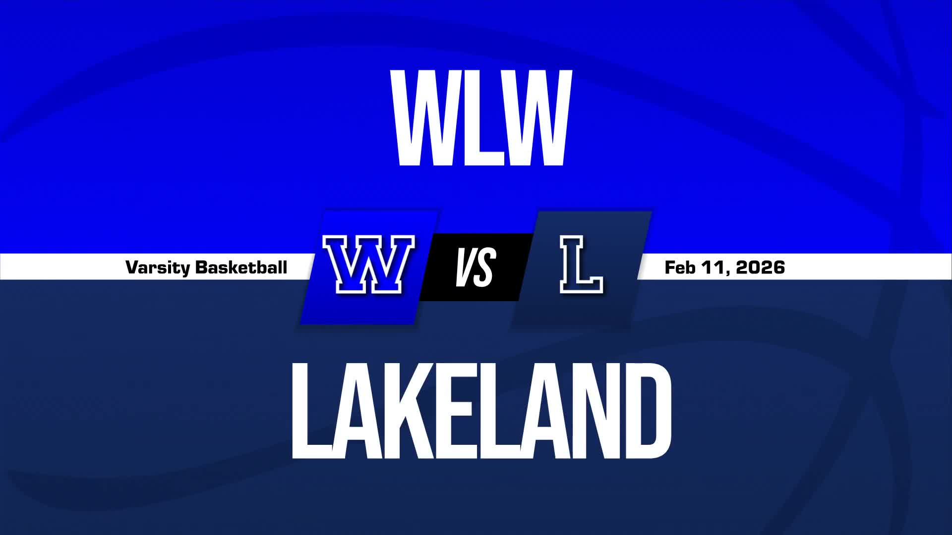 Basketball Recap: Lakeland Wins Going Away Against Walled Lake Western + How To Watch