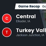 Football Game Preview: Turkey Valley vs. Rockford