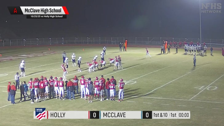 Football Recap: Springfield Comes Up Short