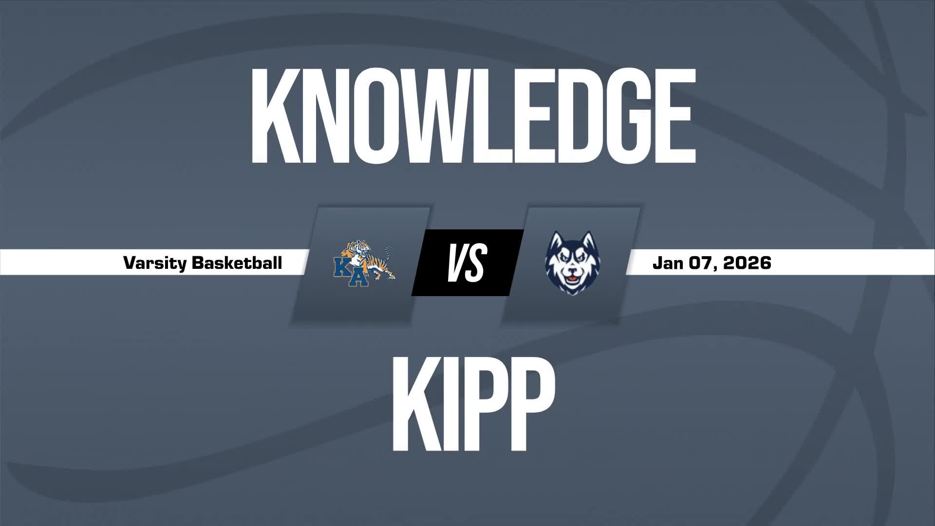 Basketball Recap: Knowledge Academies Takes a Loss
