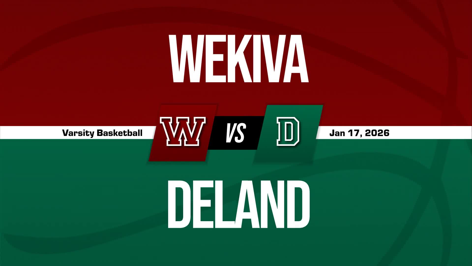 Basketball Recap: Wekiva Piles Up the Points Against Lake Minneola + How To Watch