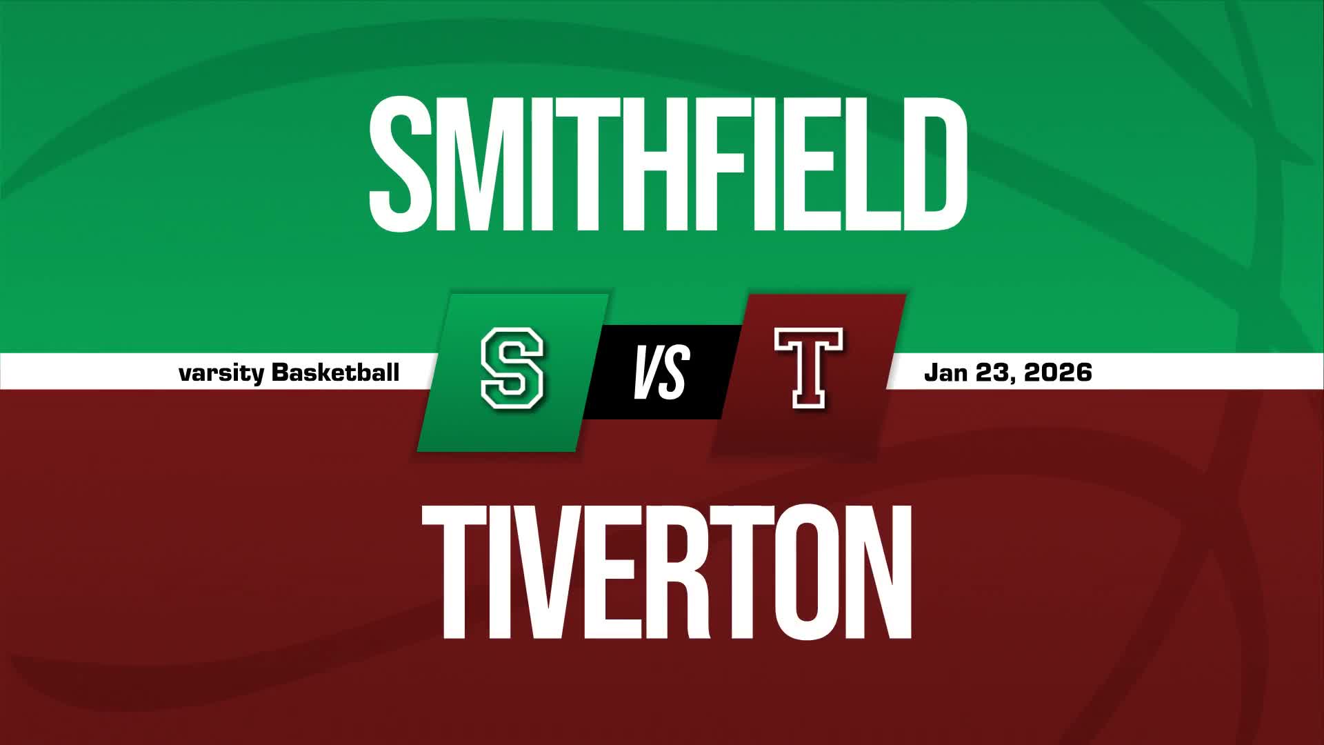Basketball Game Preview: Smithfield Sentinels vs. Johnston Panthers + How To Watch