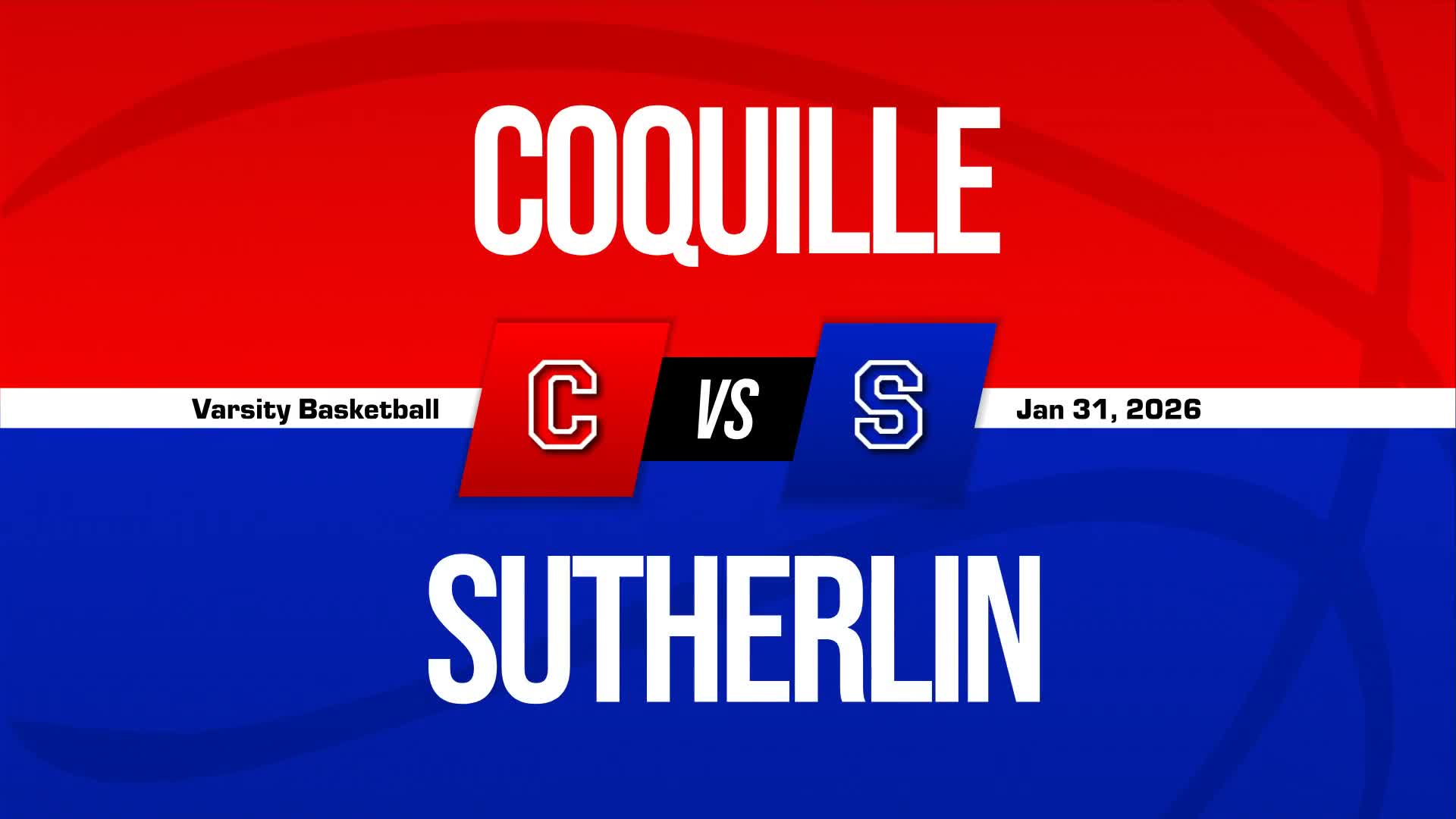 Basketball Recap: Coquille Comes Up Short