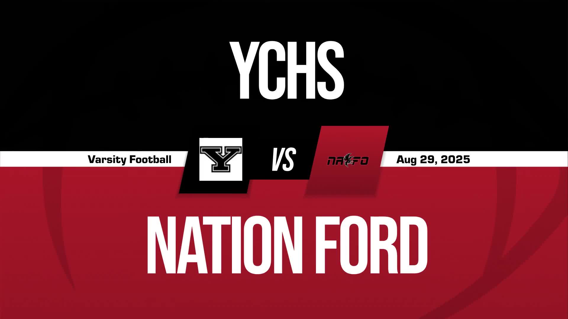 Football Recap: York's Win Ends Five-Game Losing Streak on the R