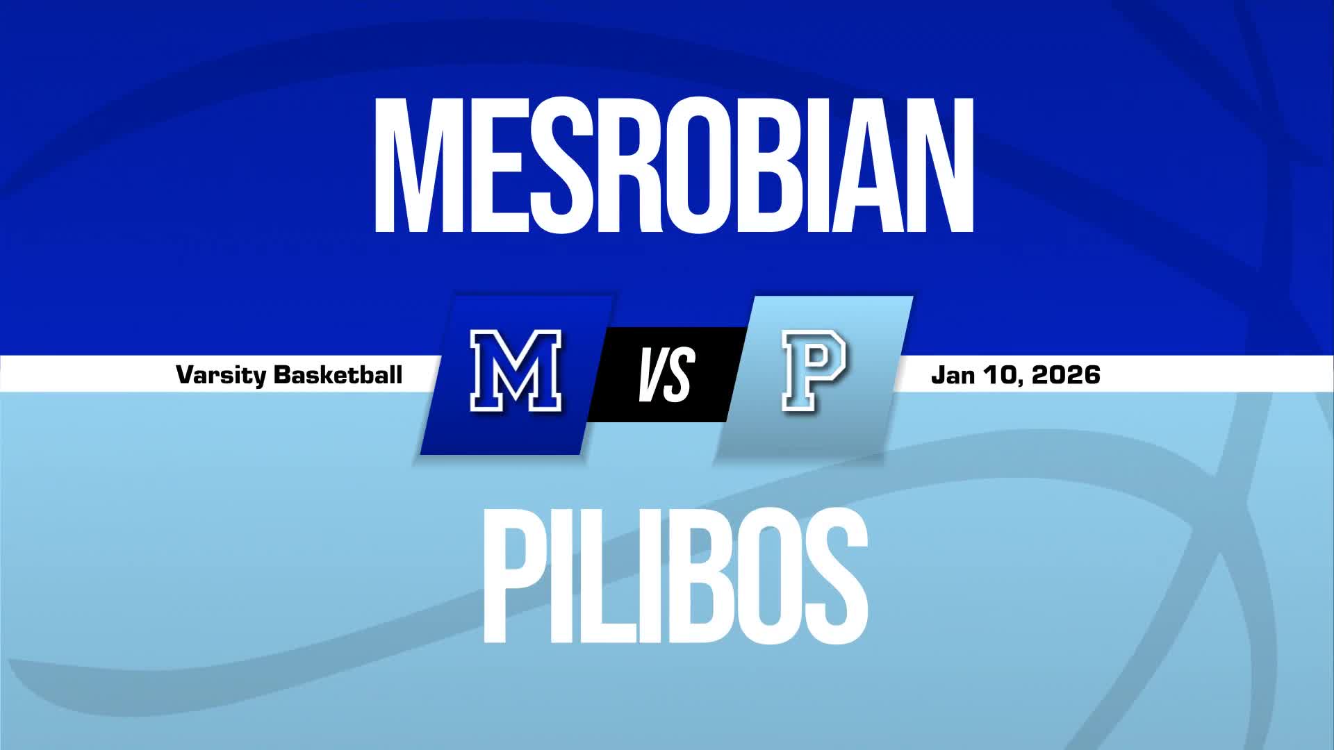 Basketball Game Preview: Pilibos Eagles vs. Pacifica Christian/S