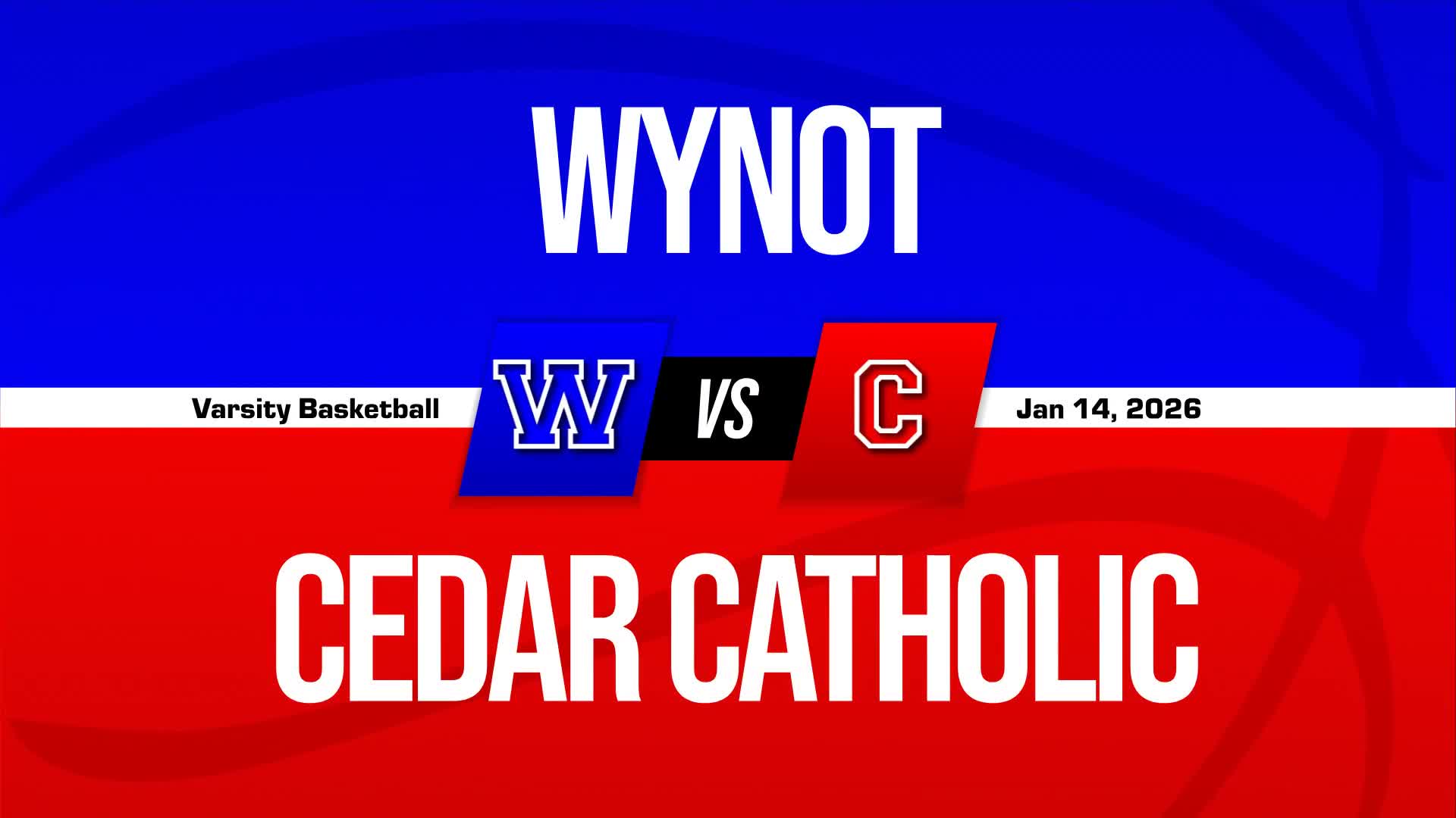 Basketball Game Preview: Wynot Blue Devils vs. Wayne Blue Devils