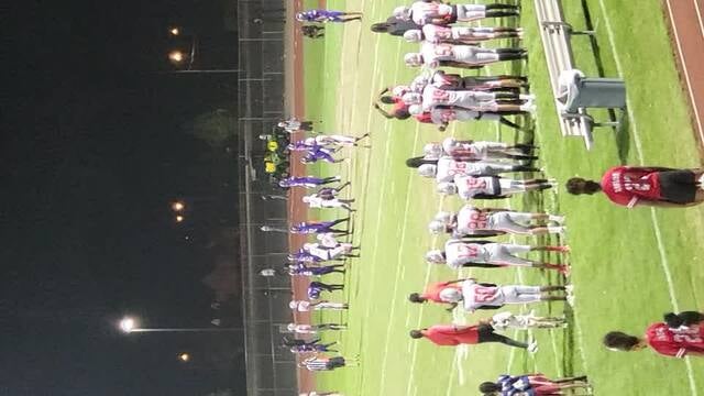 Football Game Preview: Walnut Ridge Scots vs. West Cowboys