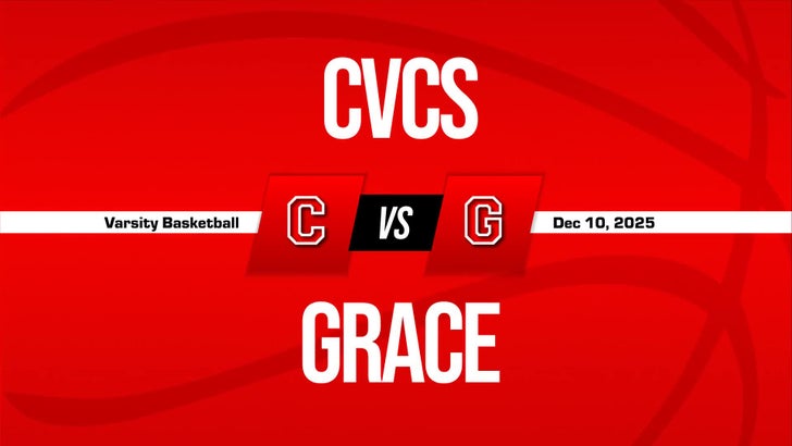 Basketball Game Preview: Grace Academy Knights vs. New Life Chri