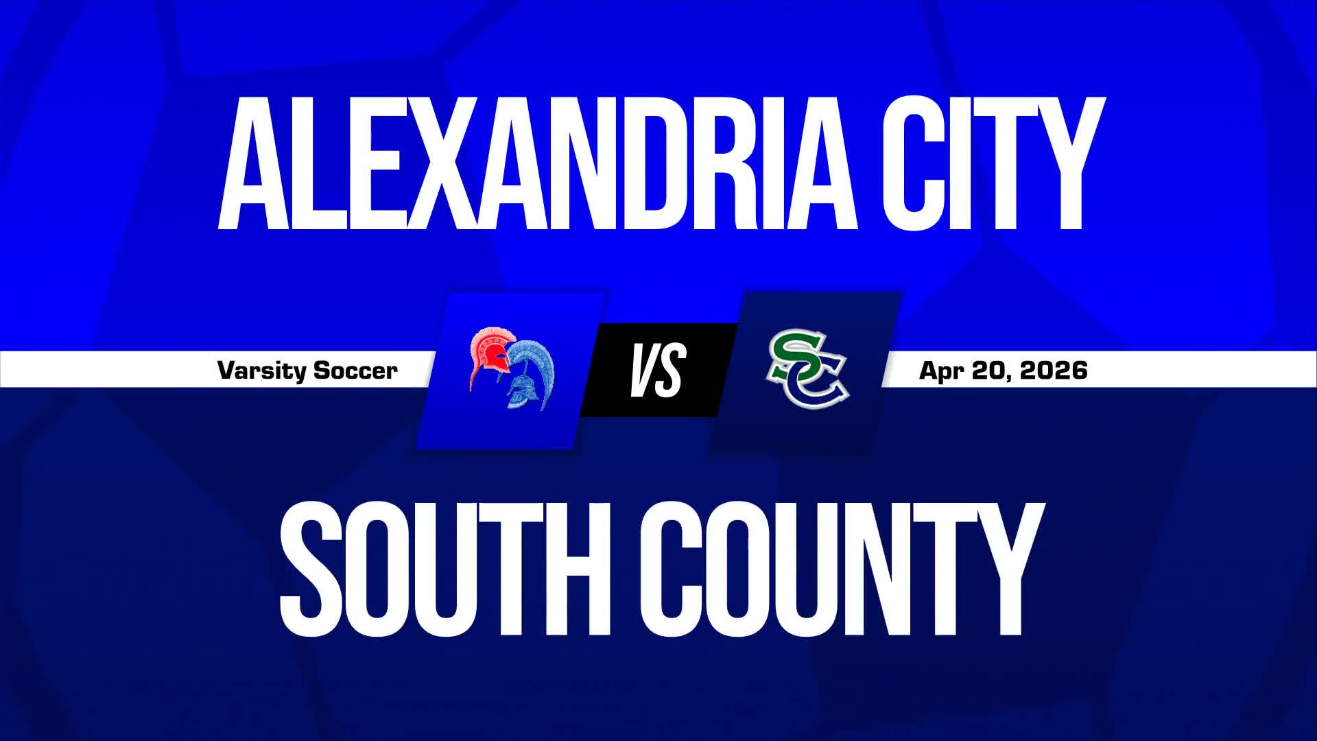 Soccer Recap: Monday's  Loss Ends South County's Winning Streak + How To Watch