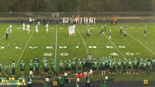 Football Game Preview: Centennial Hits the Road