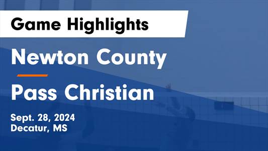 Volleyball Recap: Pass Christian Comes Up Short