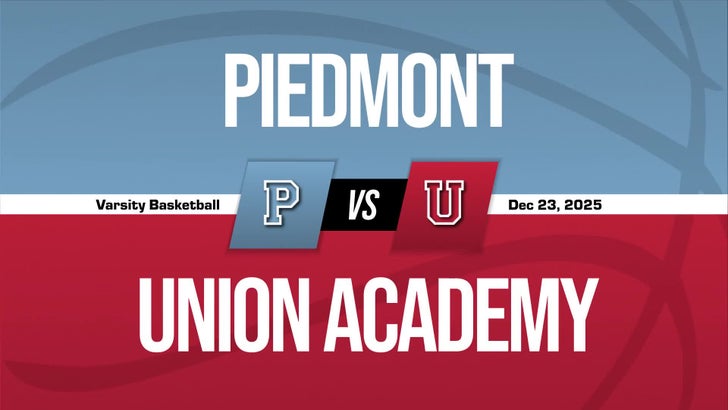 Basketball Recap: Piedmont Takes a Loss