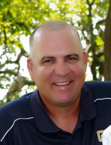 Dave Collenback: San Antonio COY