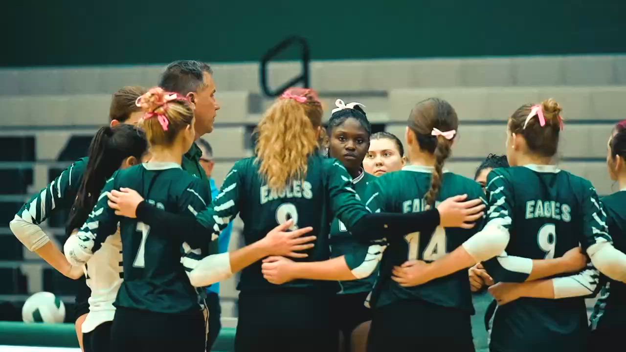 Volleyball Recap: Beaufort Wins Going Away Against Bluffton