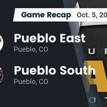 Football Game Preview: Pueblo Centennial vs. Pueblo East